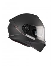 MT Genesis SV Flip Front Motorcycle Helmet at JTS Biker Clothing